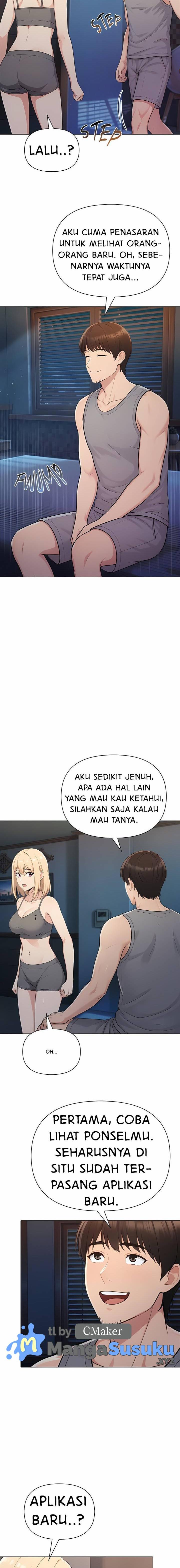 Matrimoney Game Chapter 103 - Page 9