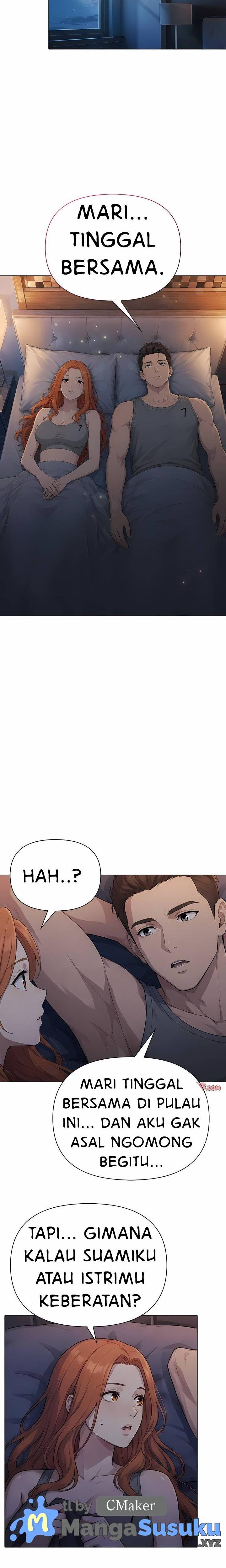 Matrimoney Game Chapter 104 - Page 13