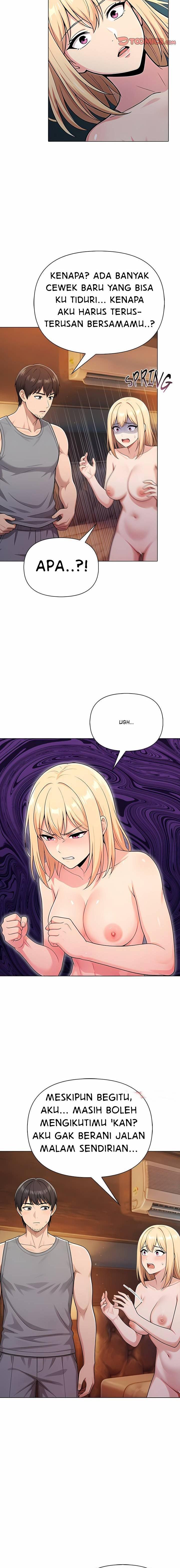 Matrimoney Game Chapter 105 - Page 12