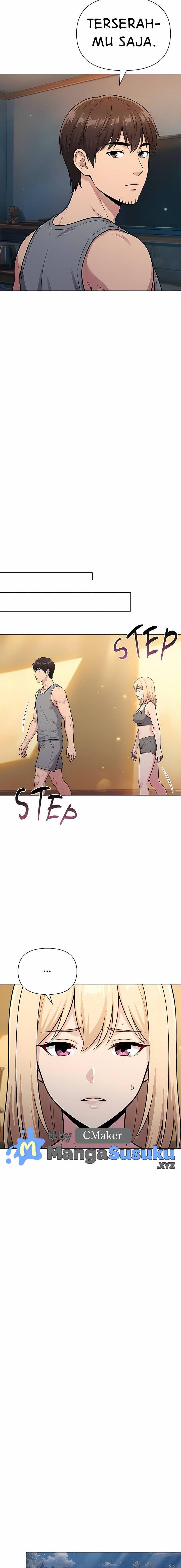 Matrimoney Game Chapter 105 - Page 13