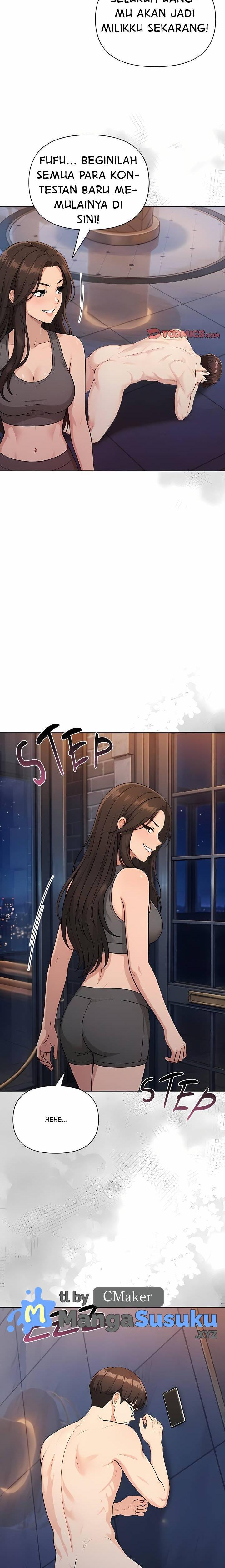 Matrimoney Game Chapter 106 - Page 13