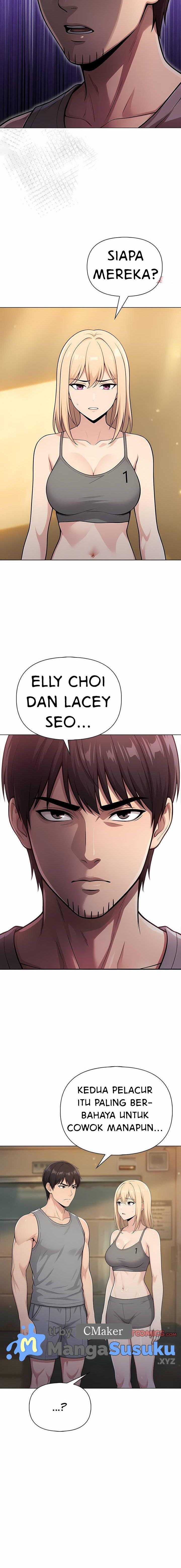 Matrimoney Game Chapter 106 - Page 5
