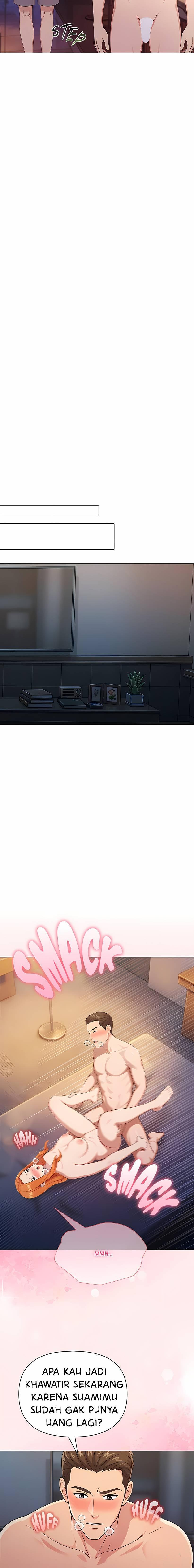 Matrimoney Game Chapter 107 - Page 16