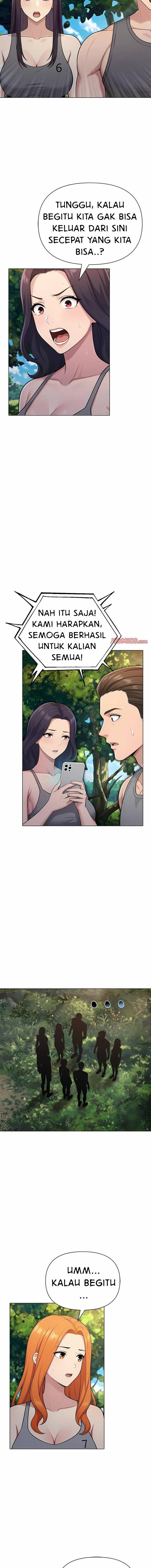 Matrimoney Game Chapter 97 - Page 11