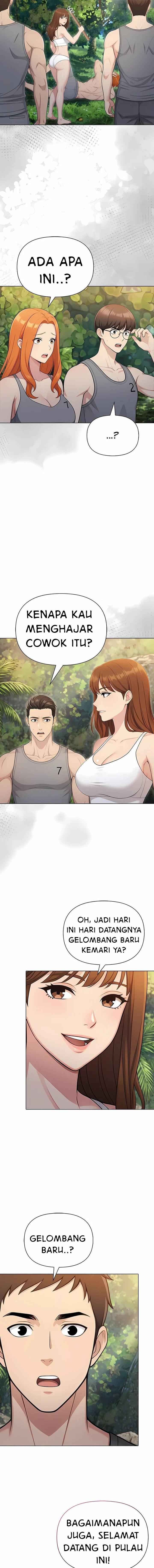 Matrimoney Game Chapter 97 - Page 3