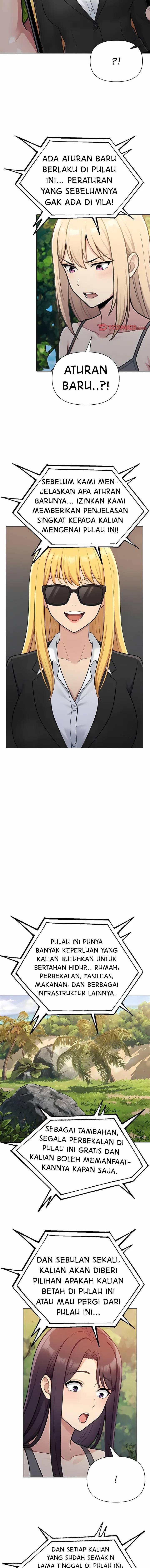 Matrimoney Game Chapter 97 - Page 7
