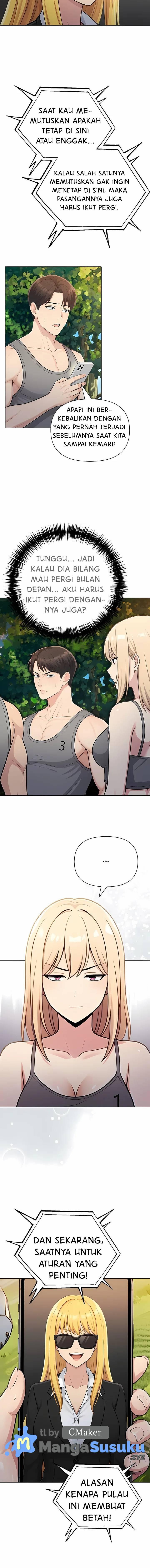 Matrimoney Game Chapter 97 - Page 9