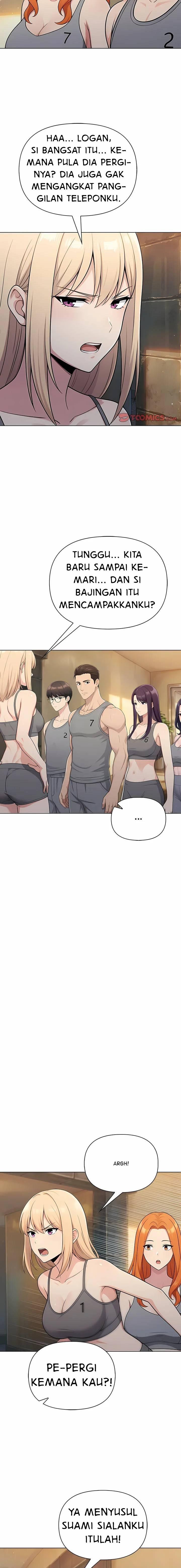 Matrimoney Game Chapter 98 - Page 10