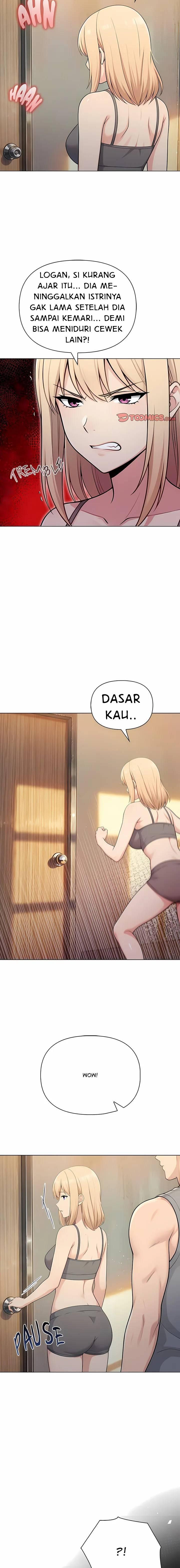 Matrimoney Game Chapter 99 - Page 10