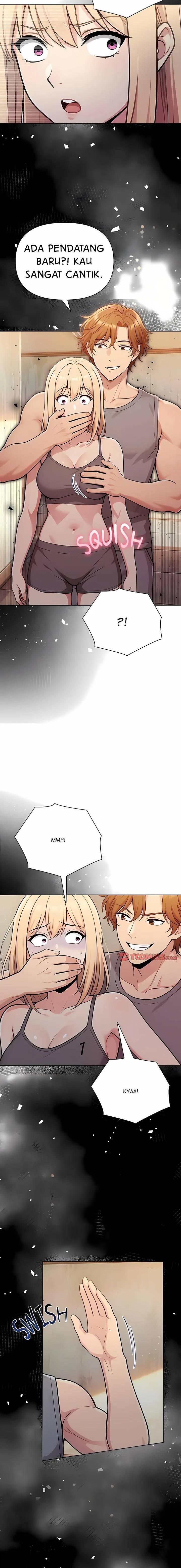 Matrimoney Game Chapter 99 - Page 11