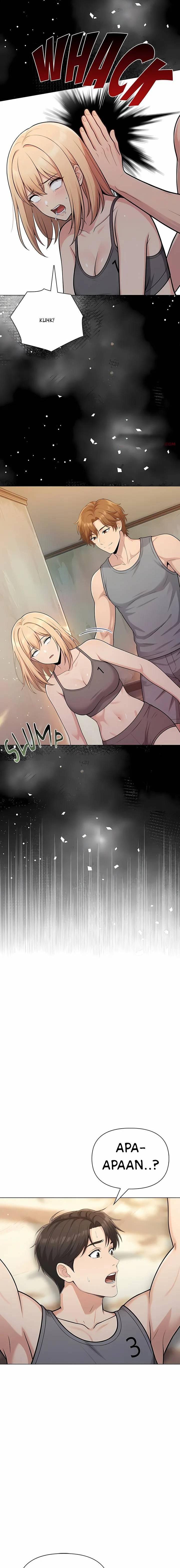 Matrimoney Game Chapter 99 - Page 12
