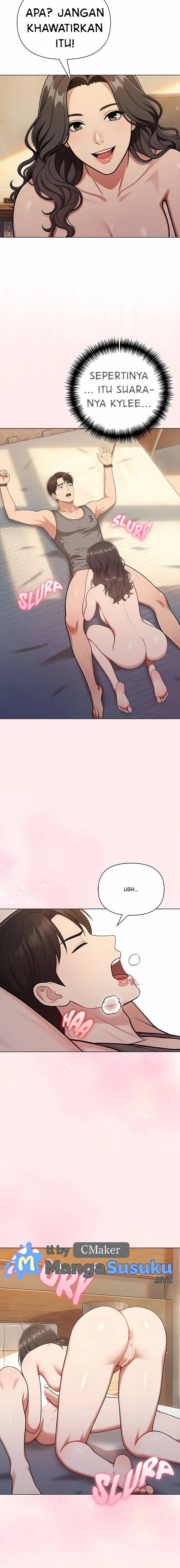Matrimoney Game Chapter 99 - Page 13