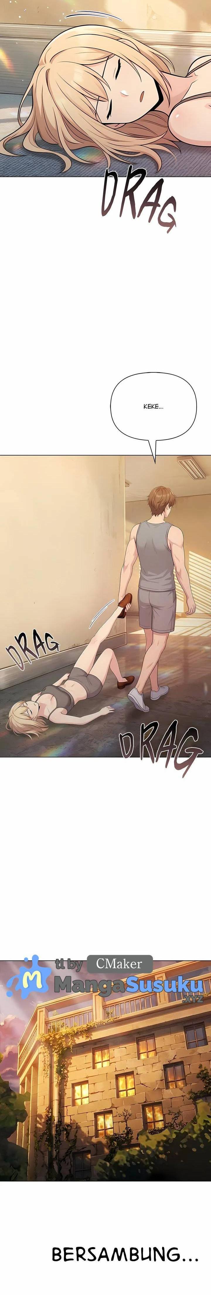 Matrimoney Game Chapter 99 - Page 17