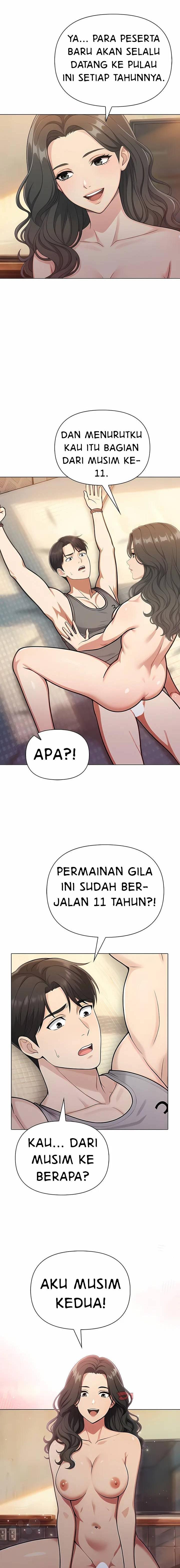 Matrimoney Game Chapter 99 - Page 4