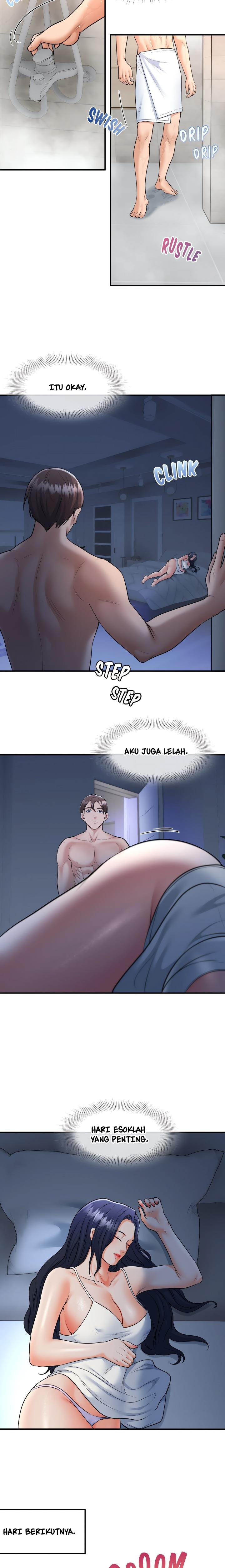 May I Watch At Least? (Uncensored) Chapter 0 – halaman 15