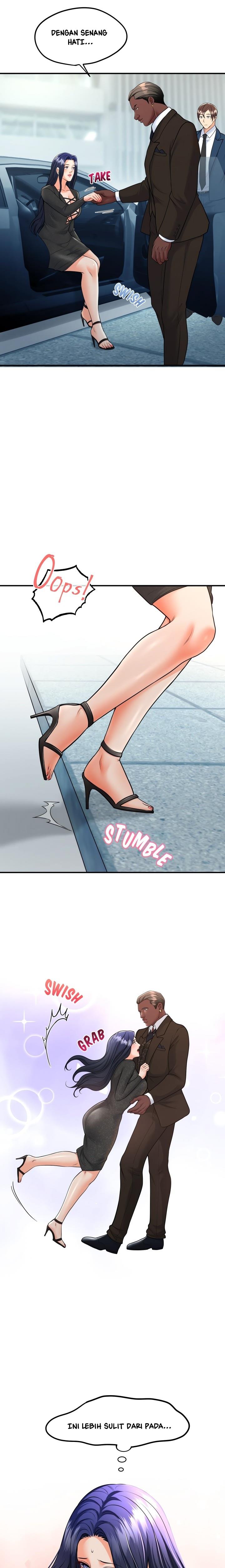 May I Watch At Least? (Uncensored) Chapter 0 – halaman 19
