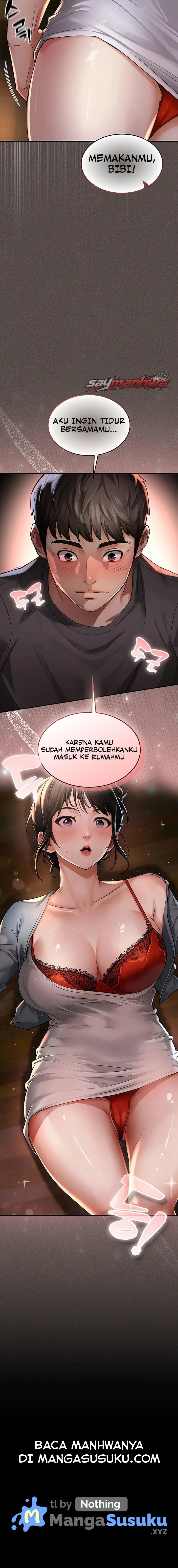 Mother’s Friends Chapter 2 – halaman 12