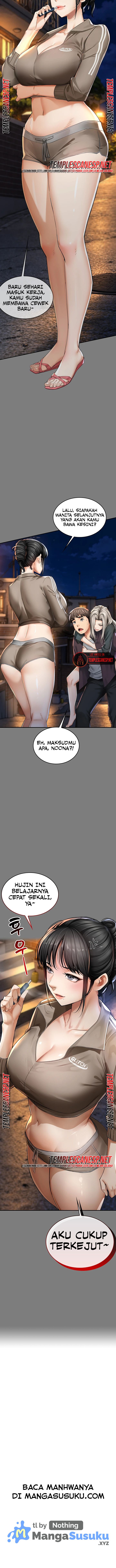 Mother’s Friends Chapter 7 – halaman 11