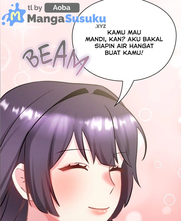 My Bride The Abandoned Daughter Chapter 0 – halaman 10