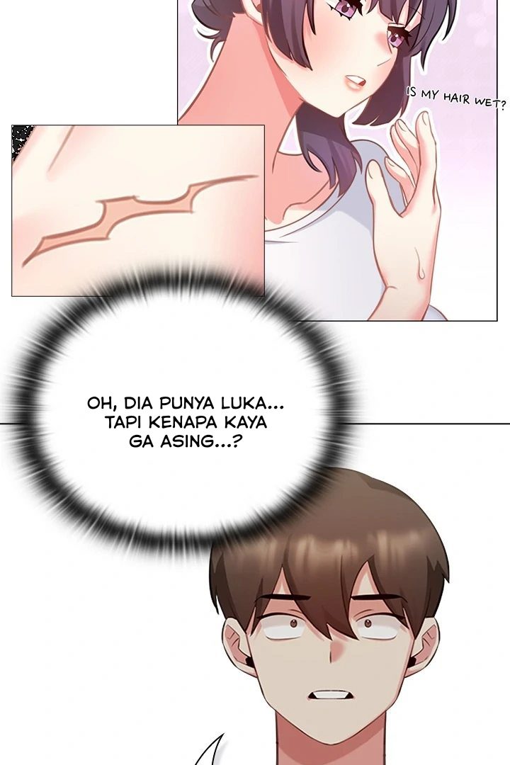 My Bride The Abandoned Daughter Chapter 0 – halaman 13