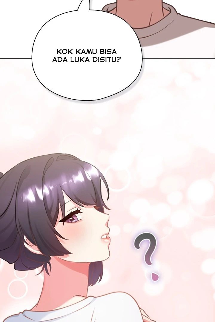 My Bride The Abandoned Daughter Chapter 0 – halaman 14