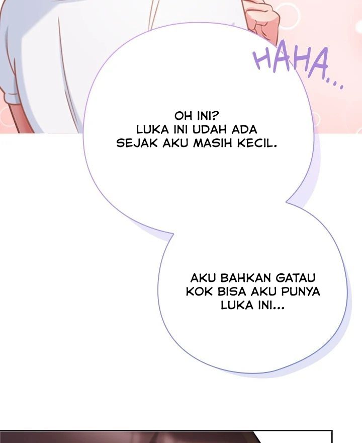 My Bride The Abandoned Daughter Chapter 0 – halaman 15