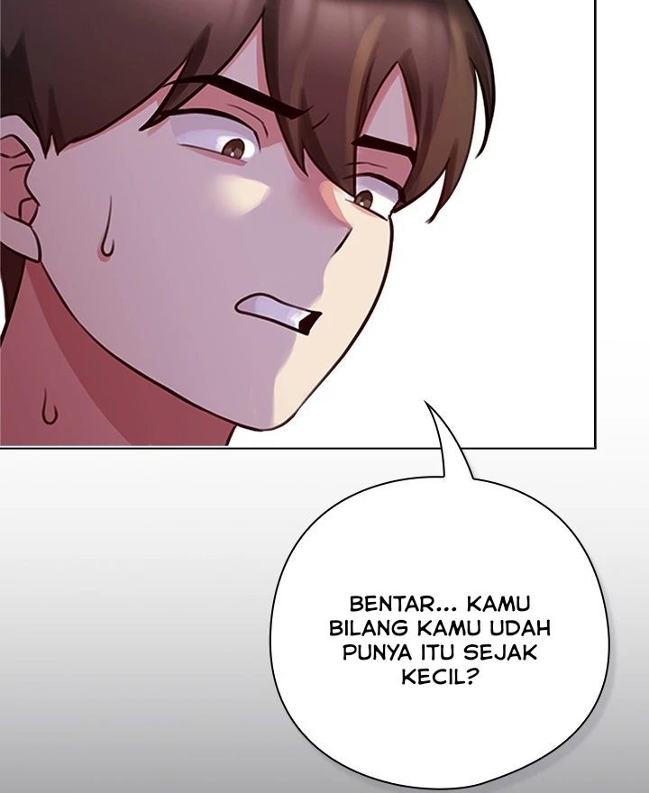 My Bride The Abandoned Daughter Chapter 0 – halaman 16