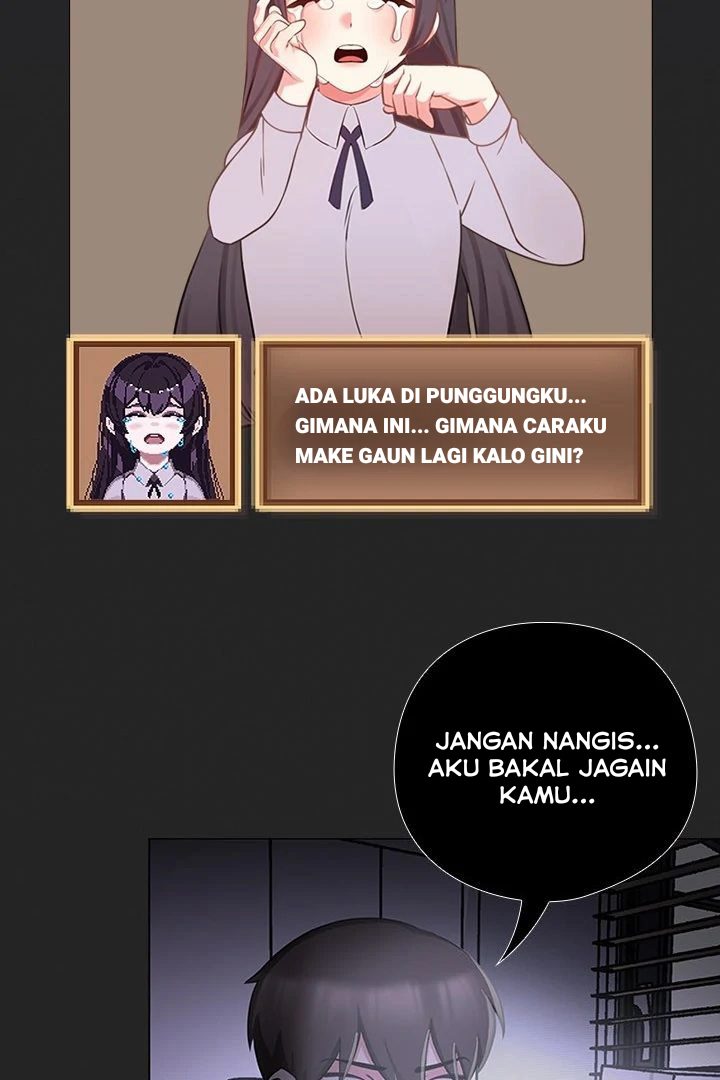 My Bride The Abandoned Daughter Chapter 0 – halaman 18