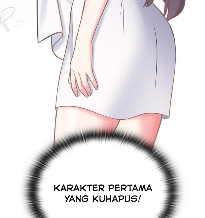 My Bride The Abandoned Daughter Chapter 0 – halaman 28