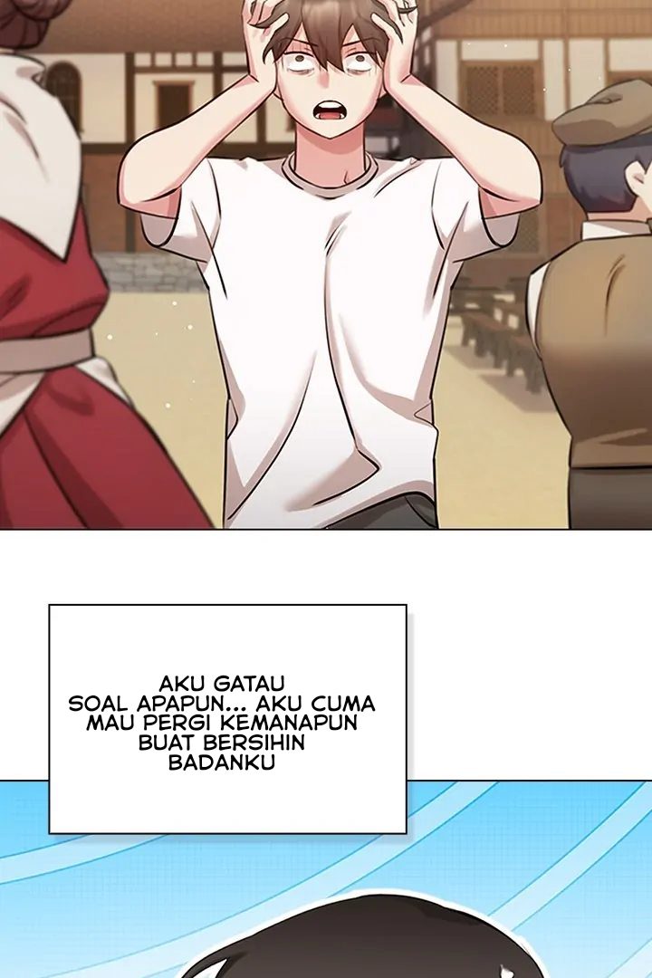 My Bride The Abandoned Daughter Chapter 0 – halaman 4