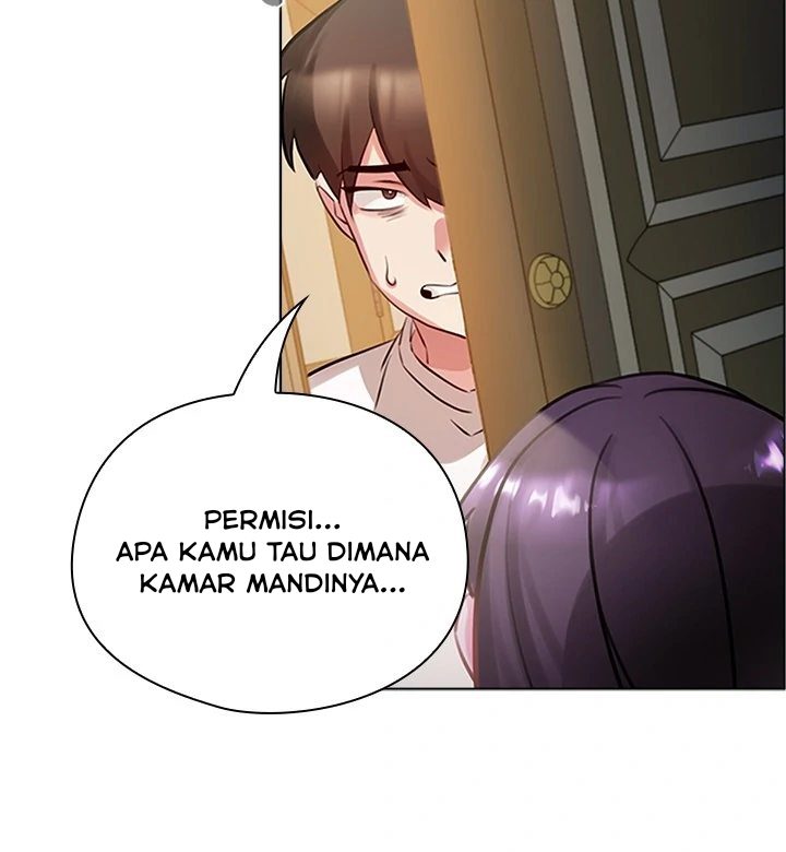My Bride The Abandoned Daughter Chapter 0 – halaman 6