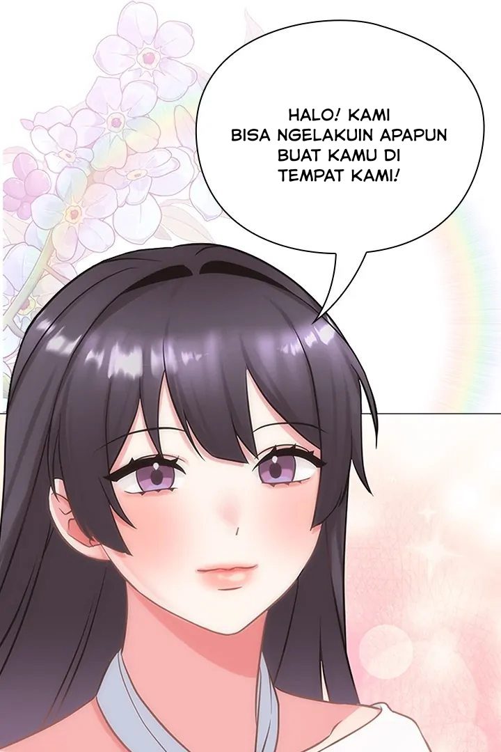 My Bride The Abandoned Daughter Chapter 0 – halaman 7