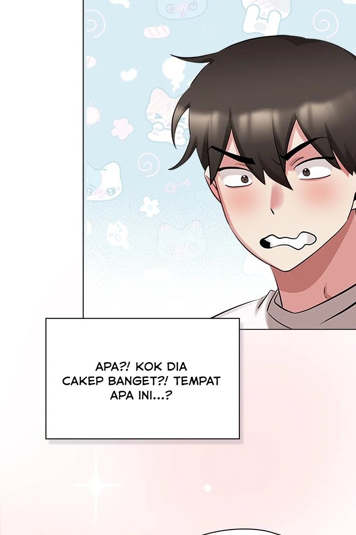 My Bride The Abandoned Daughter Chapter 0 – halaman 9