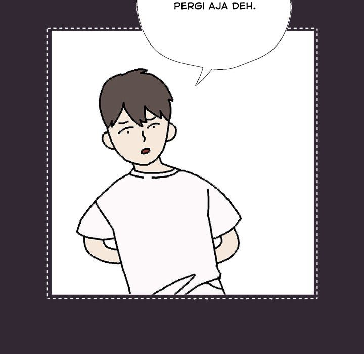 My Bride The Abandoned Daughter Chapter 1 – halaman 109