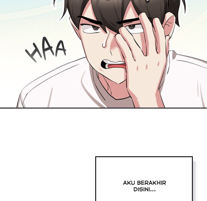 My Bride The Abandoned Daughter Chapter 1 – halaman 126