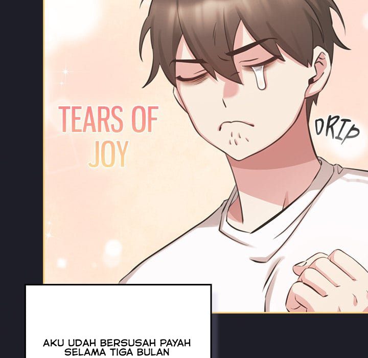 My Bride The Abandoned Daughter Chapter 1 – halaman 18