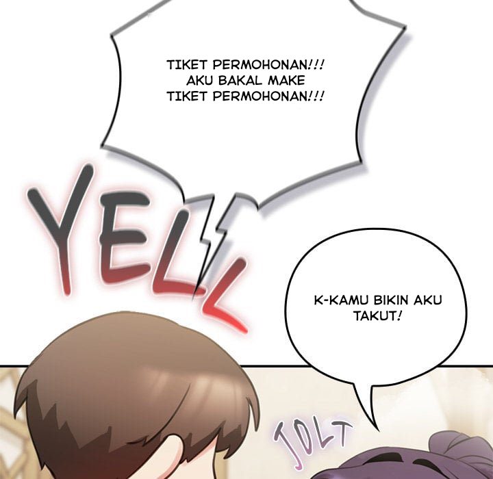 My Bride The Abandoned Daughter Chapter 1 – halaman 181