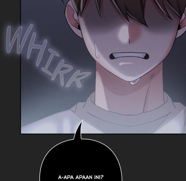 My Bride The Abandoned Daughter Chapter 1 – halaman 214