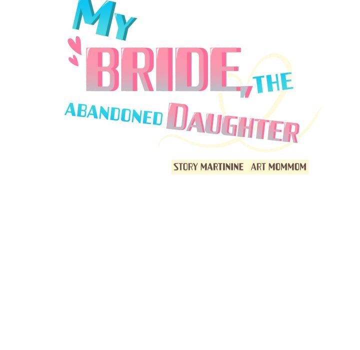 My Bride The Abandoned Daughter Chapter 1 – halaman 235