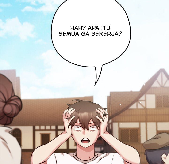 My Bride The Abandoned Daughter Chapter 1 – halaman 45
