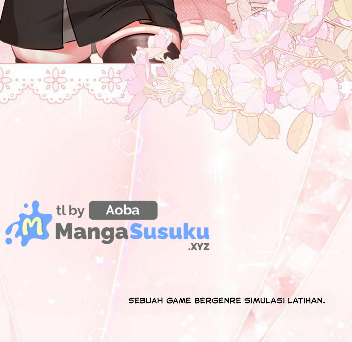 My Bride The Abandoned Daughter Chapter 1 – halaman 60
