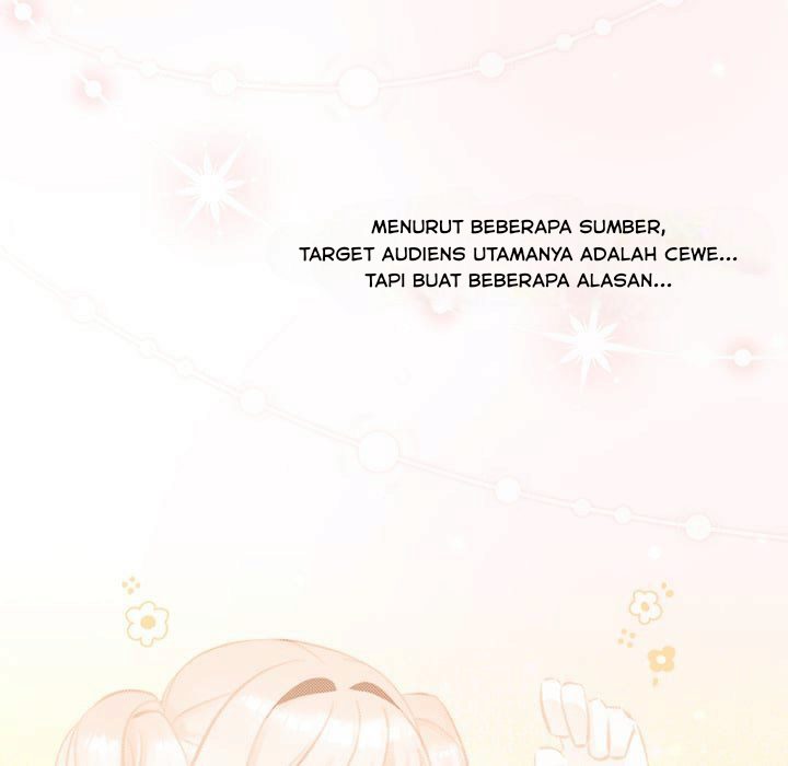 My Bride The Abandoned Daughter Chapter 1 – halaman 64