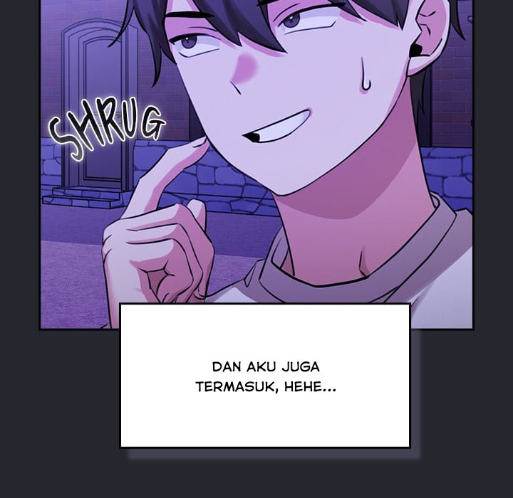 My Bride The Abandoned Daughter Chapter 1 – halaman 71