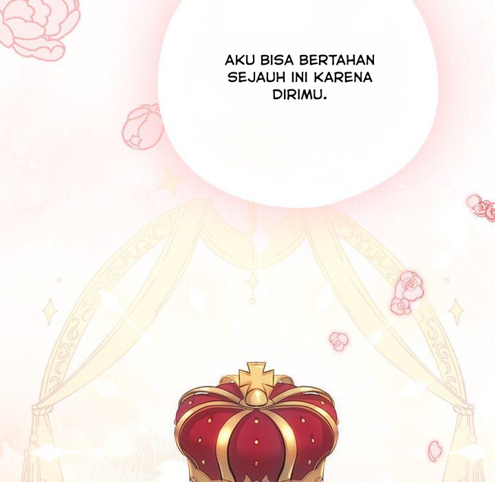 My Bride The Abandoned Daughter Chapter 1 – halaman 8