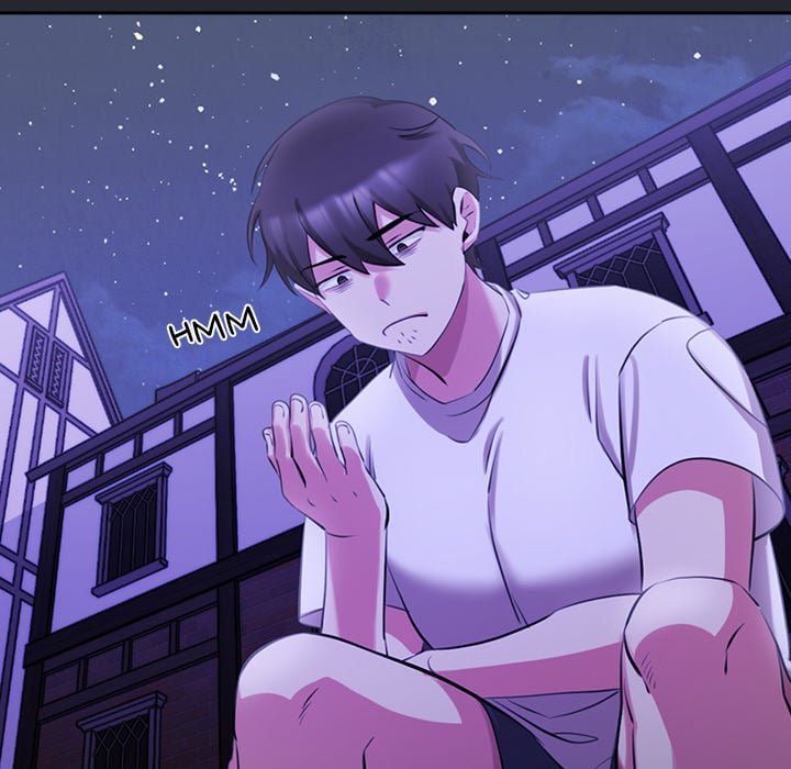 My Bride The Abandoned Daughter Chapter 1 – halaman 80