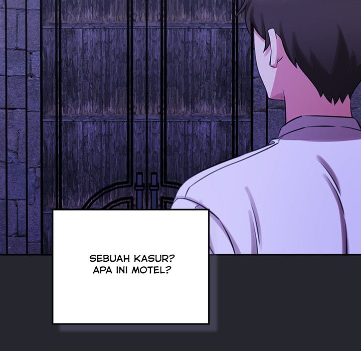My Bride The Abandoned Daughter Chapter 1 – halaman 93