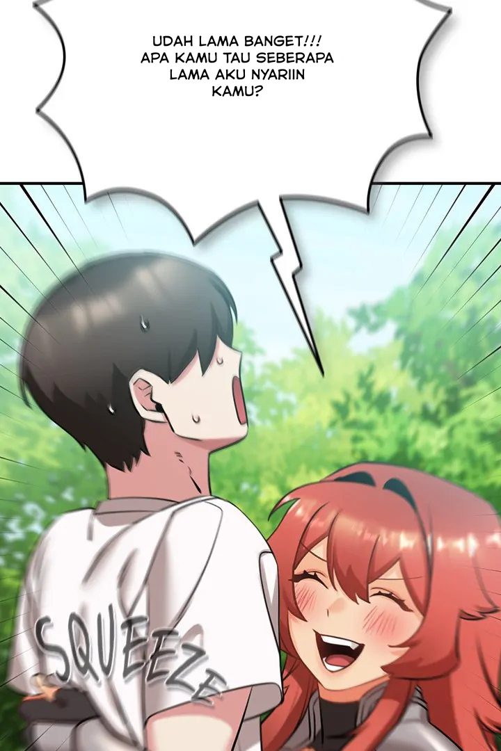 My Bride The Abandoned Daughter Chapter 3