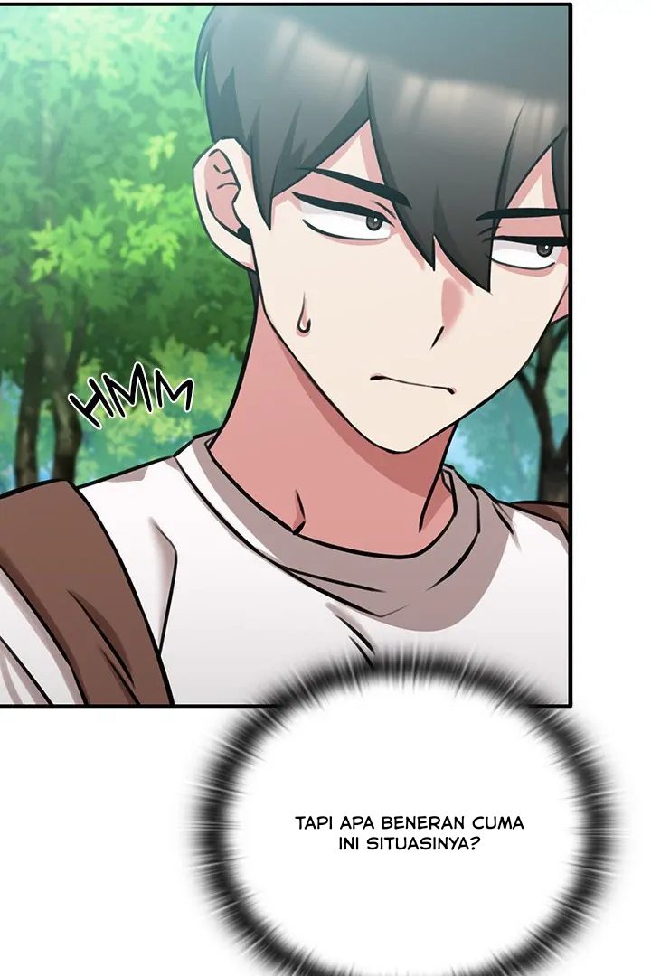 My Bride The Abandoned Daughter Chapter 3