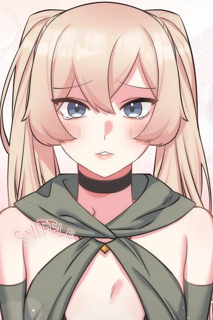 My Bride The Abandoned Daughter Chapter 3