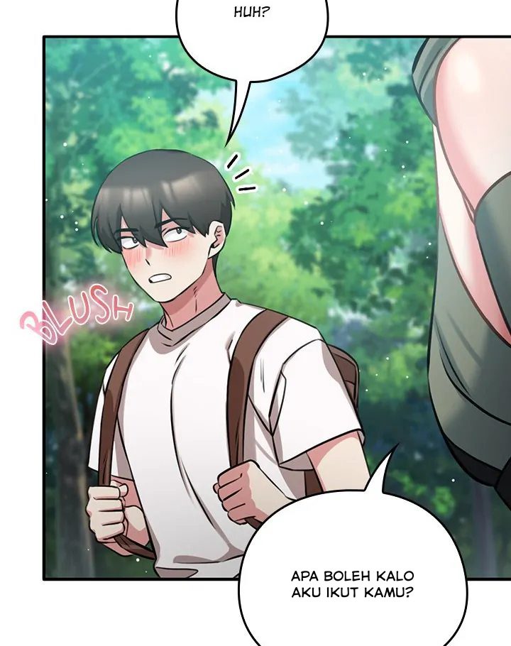 My Bride The Abandoned Daughter Chapter 3